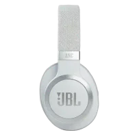 JBL Live 770NC White 4