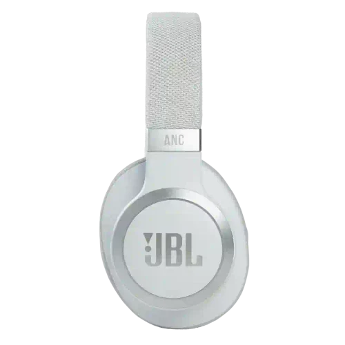 JBL Live 770NC White