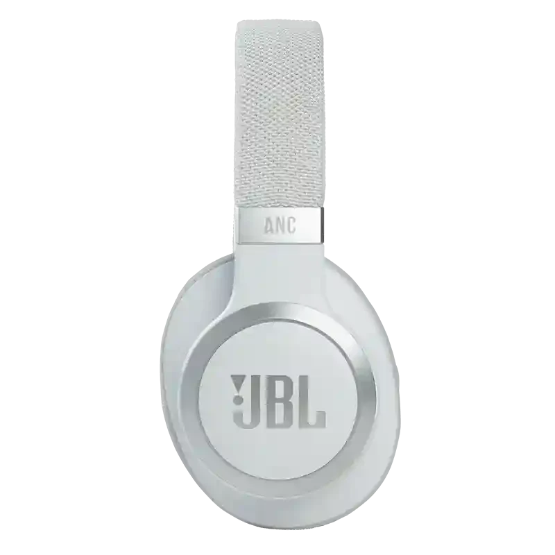 JBL Live 770NC White 4