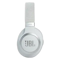 JBL Live 770NC White 3