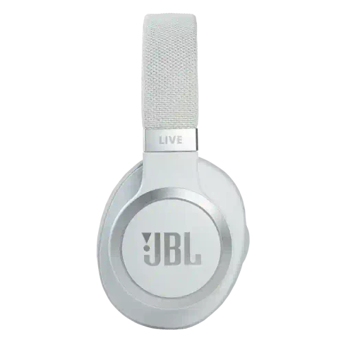 JBL Live 770NC White