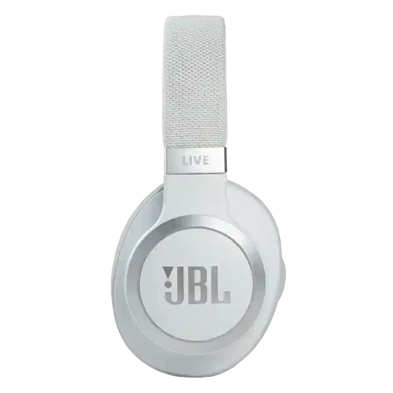 JBL Live 770NC White 3