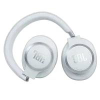 JBL Live 770NC White 2