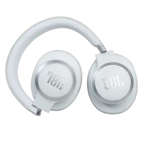 JBL Live 770NC White