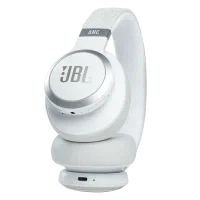 JBL Live 770NC White 7