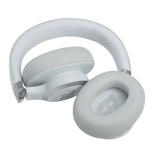 JBL Live 770NC White
