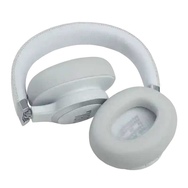 JBL Live 770NC White 6