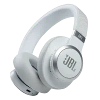 JBL Live 770NC White 9