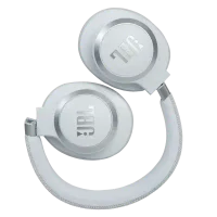 JBL Live 770NC White