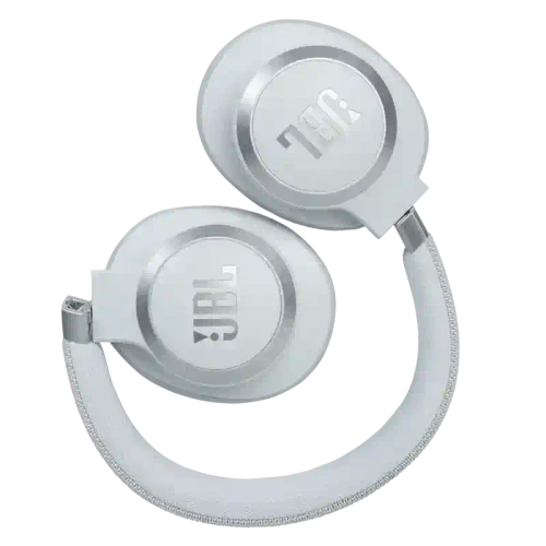 JBL Live 770NC White