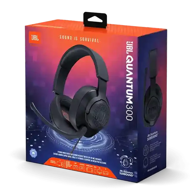 JBL Quantum 300 14
