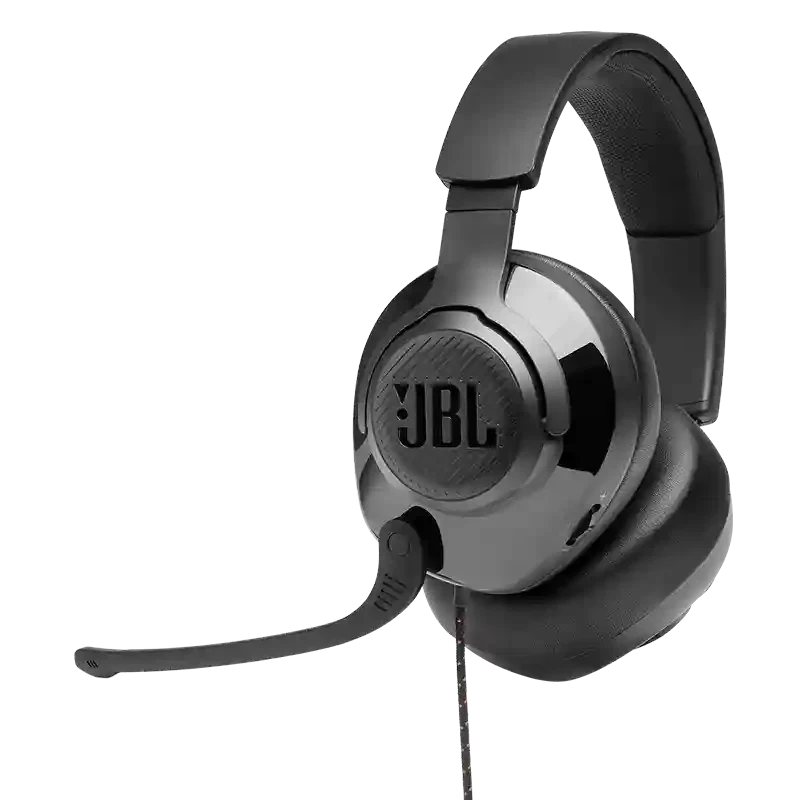 JBL Quantum 300 9