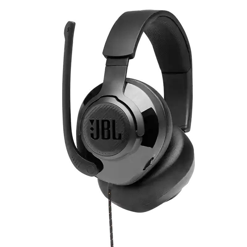 JBL Quantum 300 8
