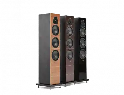 Sonus Faber Lumina III
