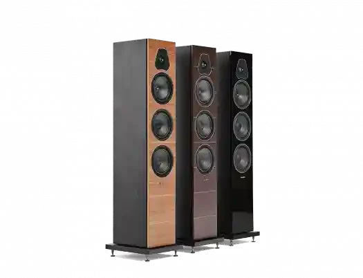 Sonus Faber Lumina III 5