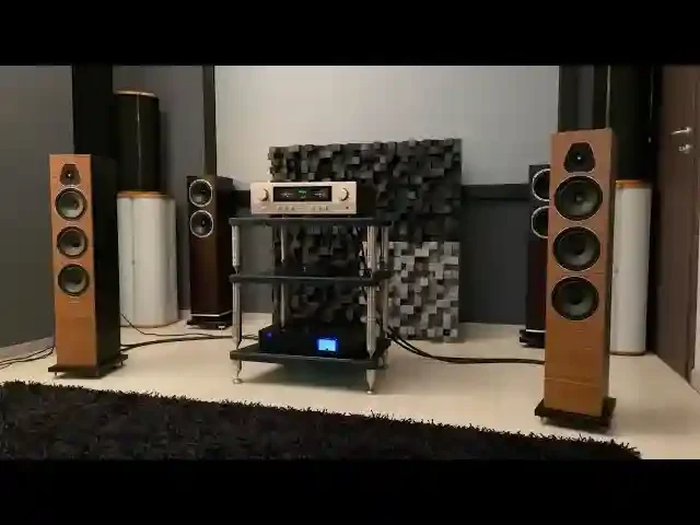 Sonus Faber Lumina III 2